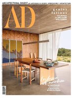 Architectural Digest Latinoamérica